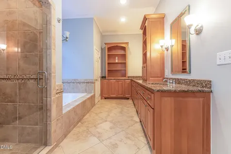 302 Versailles Drive Cary NC 27511