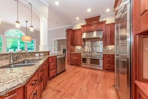 302 Versailles Drive Cary NC 27511