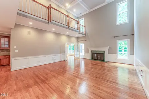 302 Versailles Drive Cary NC 27511