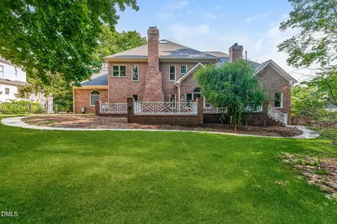 302 Versailles Drive Cary NC 27511