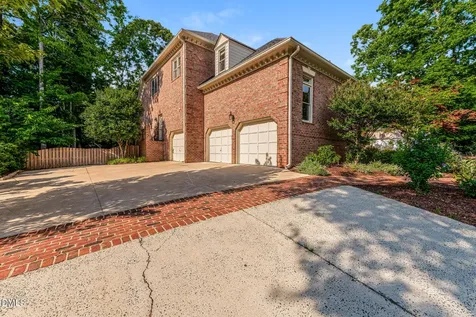 302 Versailles Drive Cary NC 27511