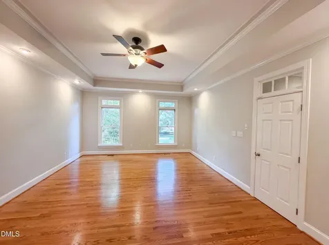 302 Versailles Drive Cary NC 27511