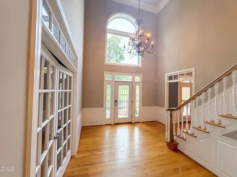 302 Versailles Drive Cary NC 27511