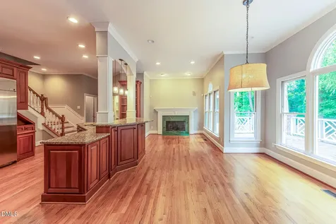 302 Versailles Drive Cary NC 27511