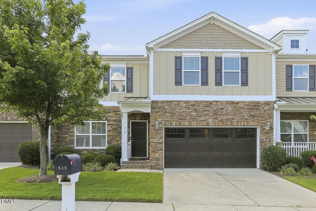 515 Alden Bridge Drive Cary NC 27519