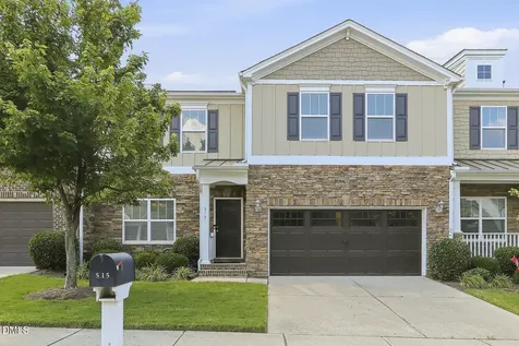 515 Alden Bridge Drive Cary NC 27519