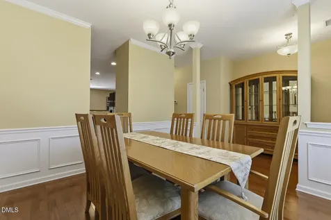 515 Alden Bridge Drive Cary NC 27519