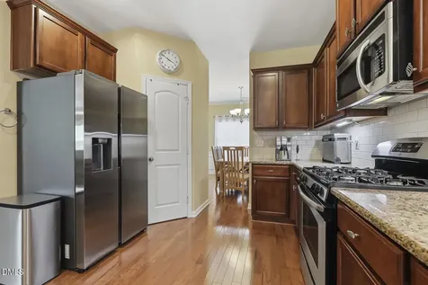 515 Alden Bridge Drive Cary NC 27519