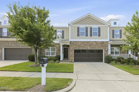 515 Alden Bridge Drive Cary NC 27519