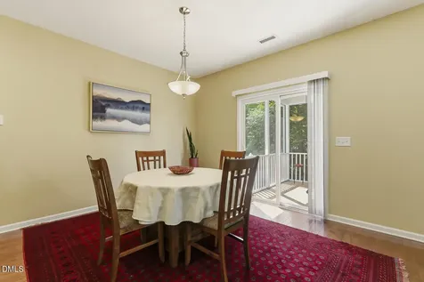 515 Alden Bridge Drive Cary NC 27519