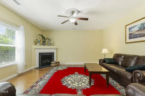 515 Alden Bridge Drive Cary NC 27519
