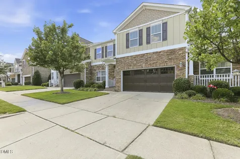 515 Alden Bridge Drive Cary NC 27519