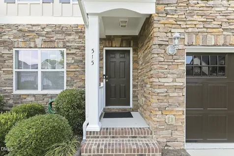 515 Alden Bridge Drive Cary NC 27519