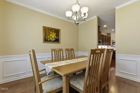 515 Alden Bridge Drive Cary NC 27519