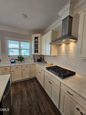6557 Winter Spring Drive Wake Forest NC 27587