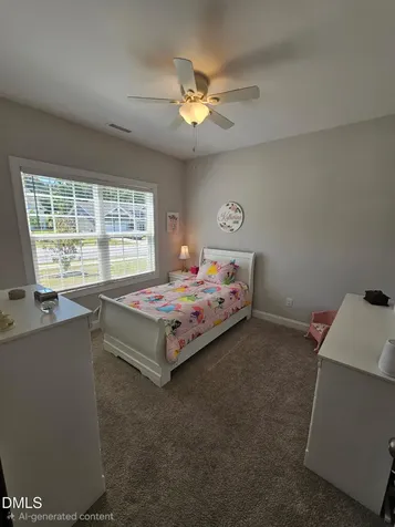 6557 Winter Spring Drive Wake Forest NC 27587