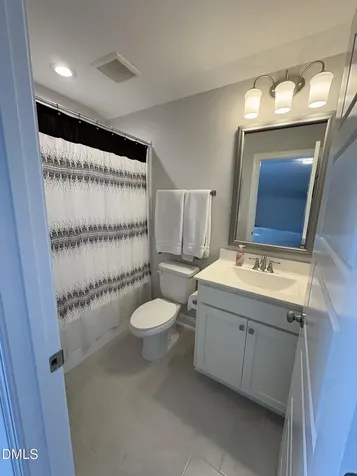 6557 Winter Spring Drive Wake Forest NC 27587