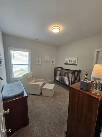 6557 Winter Spring Drive Wake Forest NC 27587