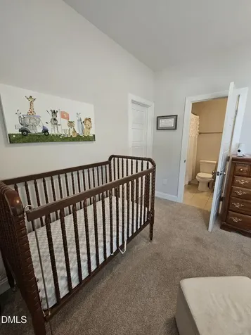 6557 Winter Spring Drive Wake Forest NC 27587