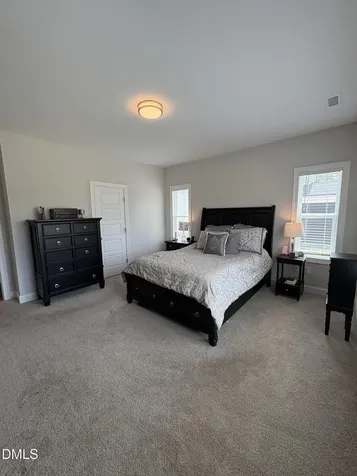 6557 Winter Spring Drive Wake Forest NC 27587