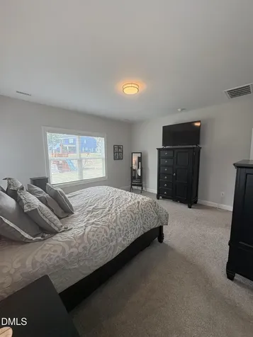 6557 Winter Spring Drive Wake Forest NC 27587