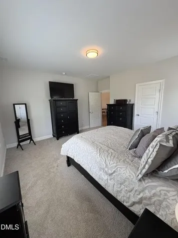 6557 Winter Spring Drive Wake Forest NC 27587