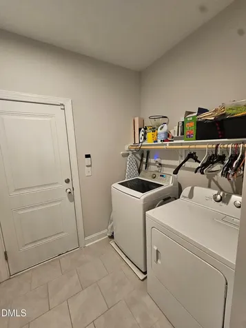 6557 Winter Spring Drive Wake Forest NC 27587
