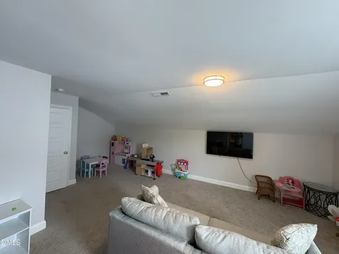6557 Winter Spring Drive Wake Forest NC 27587
