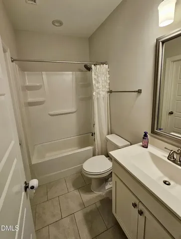 6557 Winter Spring Drive Wake Forest NC 27587