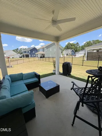 6557 Winter Spring Drive Wake Forest NC 27587