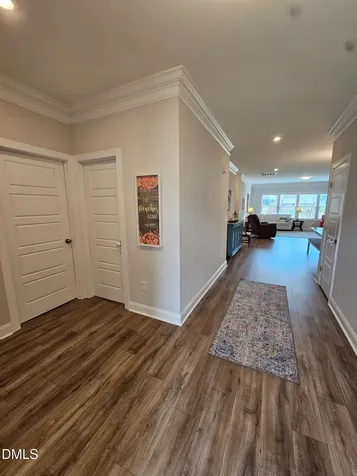 6557 Winter Spring Drive Wake Forest NC 27587