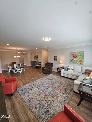 6557 Winter Spring Drive Wake Forest NC 27587