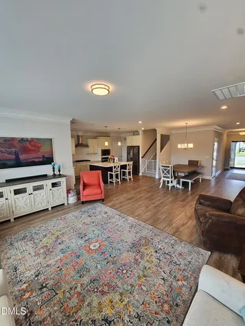 6557 Winter Spring Drive Wake Forest NC 27587