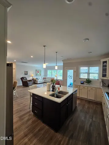 6557 Winter Spring Drive Wake Forest NC 27587