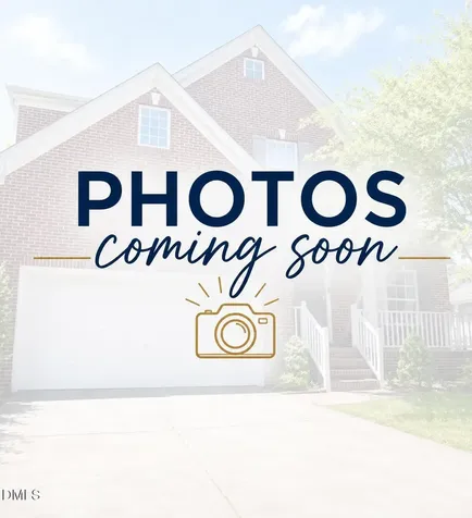 3408 Alman Drive Durham NC 27705