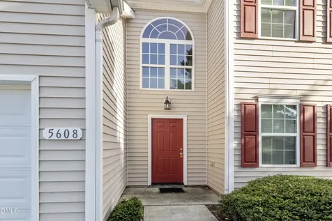 5608 Quitman Trail Raleigh NC 27610