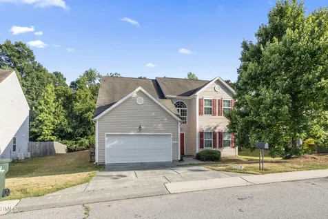 5608 Quitman Trail Raleigh NC 27610