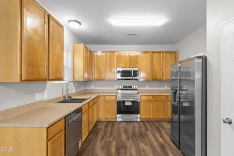 5608 Quitman Trail Raleigh NC 27610