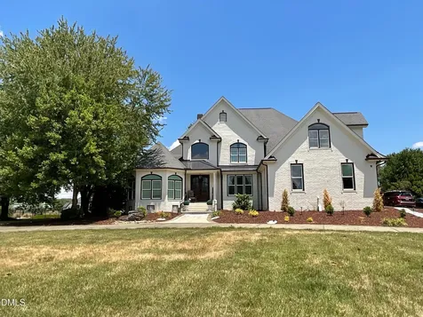 2217 Mountain High Road Wake Forest NC 27587