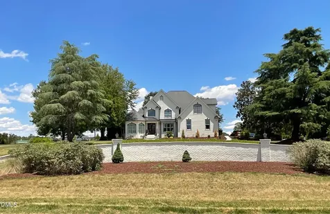 2217 Mountain High Road Wake Forest NC 27587