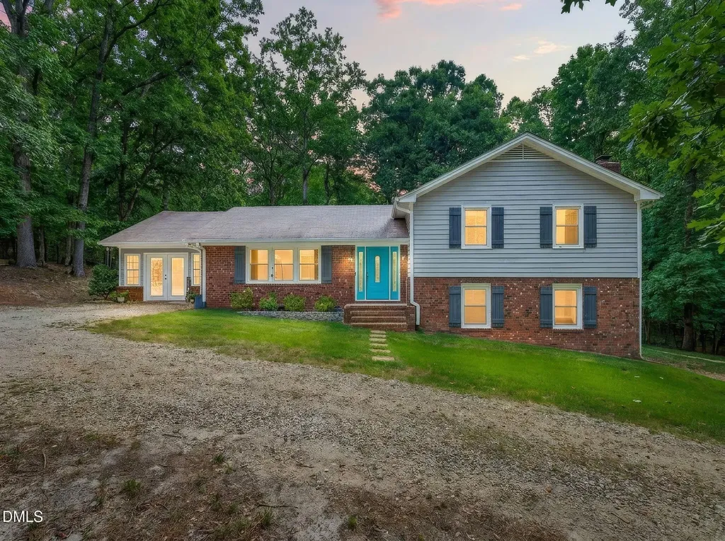 4705 Joseph-michael Court Raleigh NC 27606