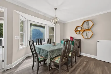 4705 Joseph-michael Court Raleigh NC 27606