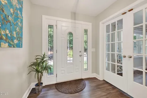 4705 Joseph-michael Court Raleigh NC 27606