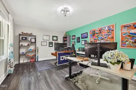 4705 Joseph-michael Court Raleigh NC 27606