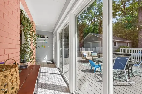 4705 Joseph-michael Court Raleigh NC 27606