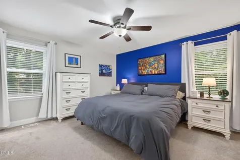 4705 Joseph-michael Court Raleigh NC 27606