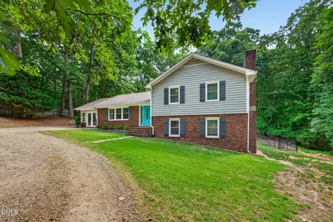 4705 Joseph-michael Court Raleigh NC 27606