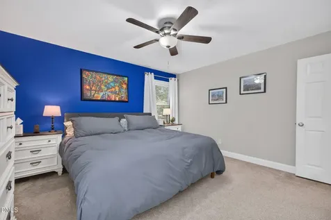 4705 Joseph-michael Court Raleigh NC 27606
