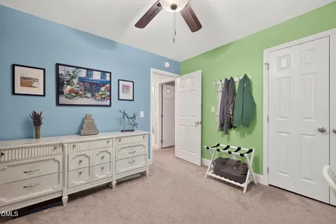 4705 Joseph-michael Court Raleigh NC 27606