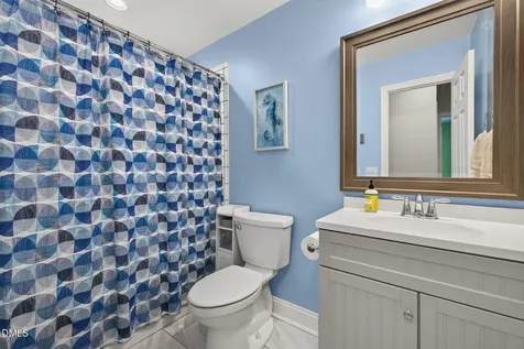 4705 Joseph-michael Court Raleigh NC 27606